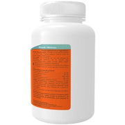 NOW Iron Complex 100 Vegetarian Tabs Minerals - Iron at Village Vitamin Store