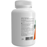 NOW Iron Complex 100 Vegetarian Tabs Minerals - Iron at Village Vitamin Store