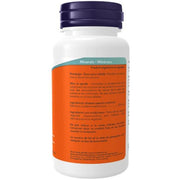 NOW Selenium 200mcg 90 Veggie Caps Minerals at Village Vitamin Store