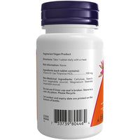 Now Vitamin B-1 100mg 100 Tablets