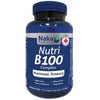 Nutri B-100 Complex - 90 V-Caps Vitamins - Vitamin B at Village Vitamin Store