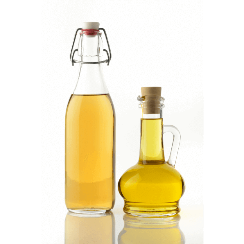 Oils & Vinegars
