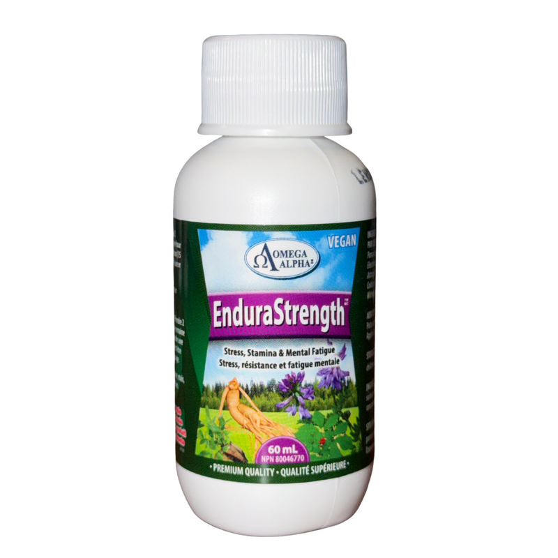 Free Gift: Omega Alpha GlucosaJoint 60ml