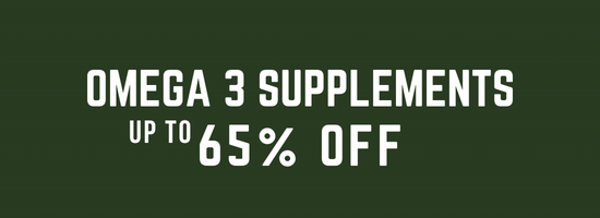 Omega Fatty Acids