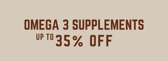 Omega Fatty Acids