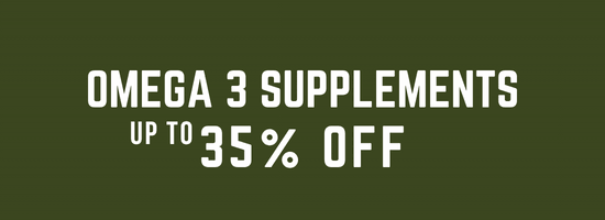 Omega Fatty Acids