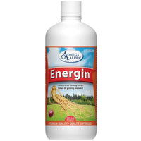 Omega Alpha Energin 500 ml