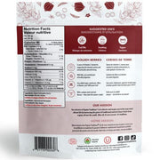 Organic Traditions Organic Golden Berries 454g Food Items at Village Vitamin Store