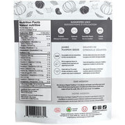 Organic Traditions Organic Jumbo Pumpkin Seeds 227g Food Items at Village Vitamin Store