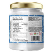 Organic Traditions Organic Raw Coconut Oil 500mL Food Items at Village Vitamin Store