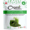 Organic Traditions Organic Barley Grass Juice Powder 150g