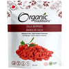 Organic Traditions Goji Berries 227G