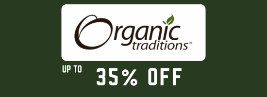 Organic Traditions