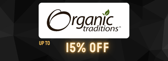 Organic Traditions