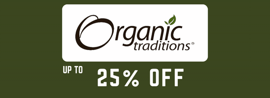 Organic Tradition
