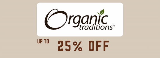 Organic Tradition