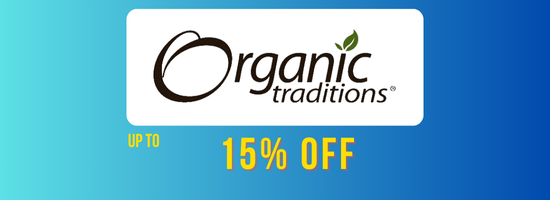 Organic Traditions