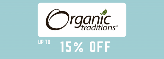 Organic Traditions