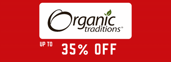 Organic Traditions