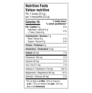 Organika Electrolyte Wild Raspberry 350g Supplements at Village Vitamin Store