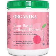 Organika Plant Based Collagen Booster 150g Supplements - Collagen at Village Vitamin Store