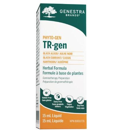 Genestra TR-gen 15ml (Trauma-gen)