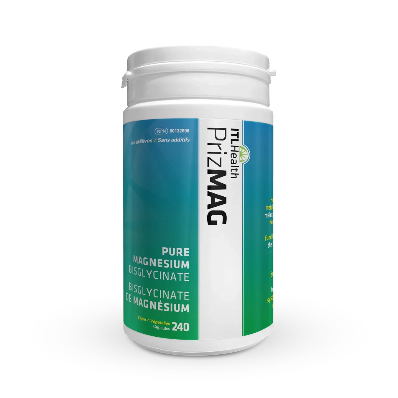 ITL Health