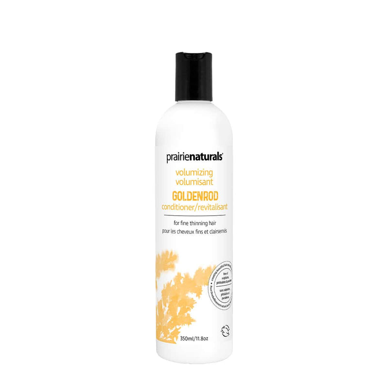 Prairie Naturals Goldenrod Conditioner 350ML