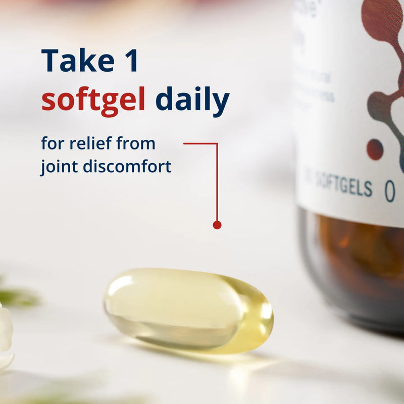 Metagenics SPM Active One Daily 14 Softgels