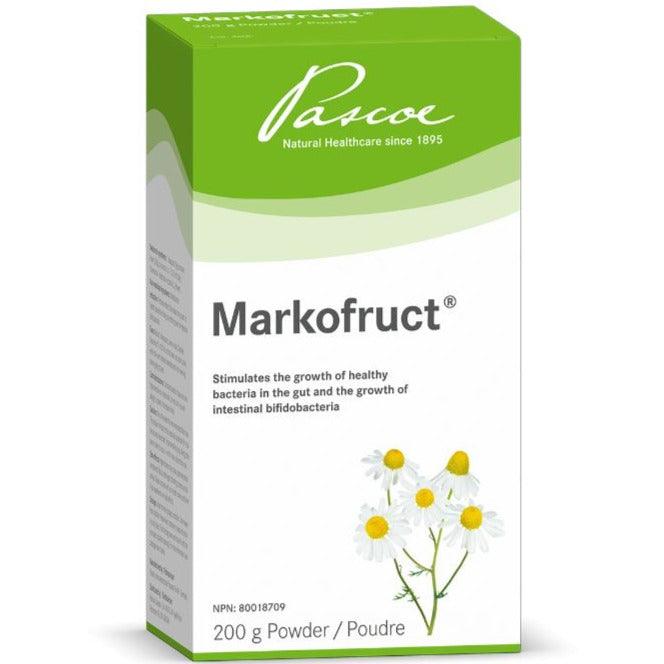 Pascoe Markofruct 200g Homeopathic at Village Vitamin Store