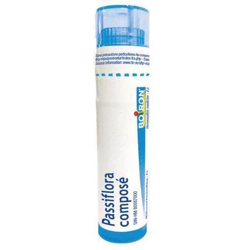 Boiron Passiflora Compose Homeopathic at Village Vitamin Store