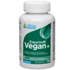 Platinum Naturals Easymulti Vegan 120 Veggie Caps Vitamins - Multivitamins at Village Vitamin Store