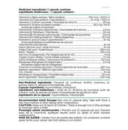 Platinum Naturals Easymulti Vegan 60 Veggie Caps Vitamins - Multivitamins at Village Vitamin Store