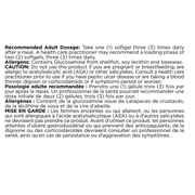 Platinum Naturals Relev-X 90 Softgels Supplements - Joint Care at Village Vitamin Store