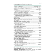 Platinum Naturals Super Easymulti 45+ Women 120 Softgels Vitamins - Multivitamins at Village Vitamin Store