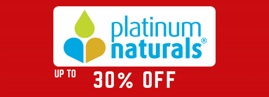 Platinum Naturals