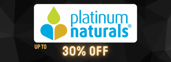 Platinum Naturals