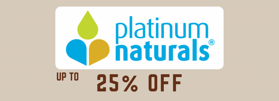 Platinum Naturals