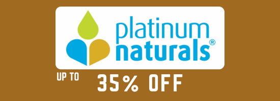 Platinum Naturals