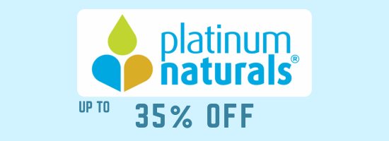 Platinum Naturals