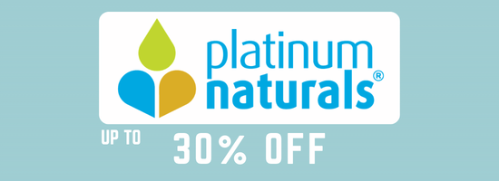 Platinum Naturals