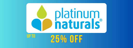 Platinum Naturals