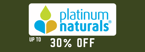 Platinum Naturals