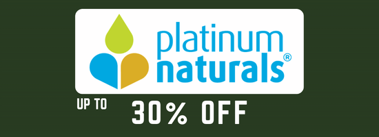 Platinum Naturals