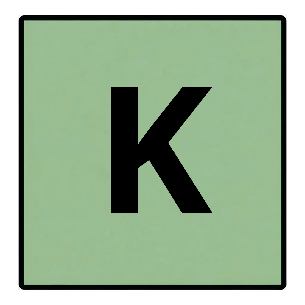 Potassium