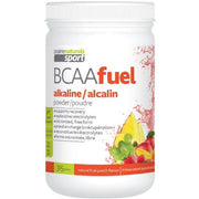 Prairie Naturals BCAA Fuel Fruit Punch 315g Supplements - Amino Acids at Village Vitamin Store