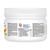 Prairie Naturals Citrus Soother Cold & Flu 150g Cough, Cold & Flu at Village Vitamin Store