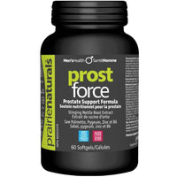 Prairie Naturals Prost-Force 60 Softgels