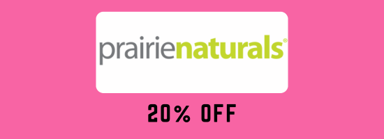 Prairie Naturals