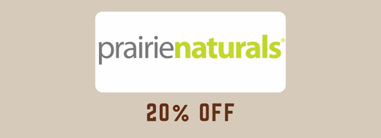 Prairie Naturals
